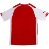 Arsenal 2014-15 Fotbollströjor Hemma Retro