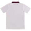 Aston Villa 1994-95 Fotbollströjor Hemma Retro
