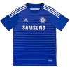 Chelsea 2014-15 Fotbollströjor Hemma Retro