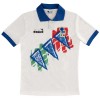 Italien Retro Tränings tröjor 1994