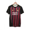 Manchester City 2008-09 Fotbollströjor Borta Retro Manchester City 2008-09 Fotbollströjor Borta Retro