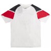 Manchester United 2010-11 Fotbollströjor Borta Retro