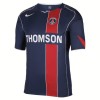 Paris Saint-Germain 2004-05 Fotbollströjor Retro Paris Saint-Germain 2004-05 Fotbollströjor Retro