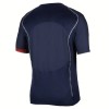 Paris Saint-Germain 2004-05 Fotbollströjor Retro