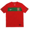 Portugal 2010 Fotbollströjor Hemma Retro Portugal 2010 Fotbollströjor Hemma Retro