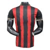 AC Milan Special Edition Fotbollströjor 2025-26 Röd