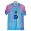 Barcelona Lamine Yamal 10 Special Edition Fotbollströjor 2025-26 Blå