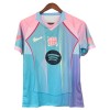 Barcelona Special Edition Fotbollströjor 2025-26 Blå Barcelona Special Edition Fotbollströjor 2025-26 Blå