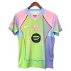 Barcelona Special Edition Fotbollströjor 2025-26 Grön Barcelona Special Edition Fotbollströjor 2025-26 Grön