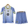 Barcelona Special Edition Fotbollströjor 2025-26 Lila - Barn