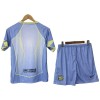 Barcelona Special Edition Fotbollströjor 2025-26 Lila - Barn
