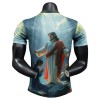 Brasilien x Christ Special Edition Fotbollströjor 2025