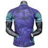 Brasilien x Leafs Special Edition Fotbollströjor 2025