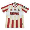 FC Köln Special Edition Fotbollströjor 2025-26