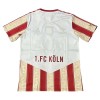 FC Köln Special Edition Fotbollströjor 2025-26