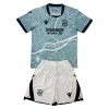 FC Nantes Fotbollströjor Borta 2025-26 - Barn FC Nantes Fotbollströjor Borta 2025-26 - Barn