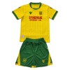 FC Nantes Fotbollströjor Hemma 2025-26 - Barn