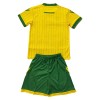 FC Nantes Fotbollströjor Hemma 2025-26 - Barn