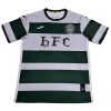 Hibernian Fotbollströjor Årsdag 2025-26 Hibernian Fotbollströjor Årsdag 2025-26