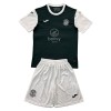 Hibernian Fotbollströjor Hemma 2025-26 - Barn