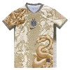 Inter Milan x Snake Special Edition Fotbollströjor 2025-26
