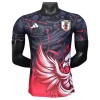 Japan Special Edition Fotbollströjor 2025 Japan Special Edition Fotbollströjor 2025