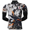 Japan Special Edition Fotbollströjor 2025