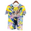 Japan x DragonBall Special Edition Fotbollströjor 2025