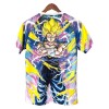 Japan x DragonBall Special Edition Fotbollströjor 2025