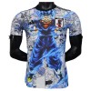 Japan x DragonBall Special Edition Fotbollströjor 2025