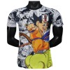 Japan x Goku Special Edition Fotbollströjor 2025 Japan x Goku Special Edition Fotbollströjor 2025