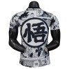 Japan x Goku Special Edition Fotbollströjor 2025