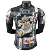 Japan x Luffy Gear 5 Special Edition Fotbollströjor 2025 Japan x Luffy Gear 5 Special Edition Fotbollströjor 2025
