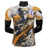 Japan x Naruto Special Edition Fotbollströjor 2025
