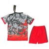Japan x OnePiece Special Edition Fotbollströjor 2025 - Barn