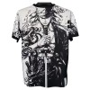 Japan x Zoro Special Edition Fotbollströjor 2025