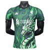 Liverpool Dragon Special Edition Fotbollströjor 2025-26