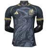Mexiko x Eagle Special Edition Fotbollströjor 2025 Svart Mexiko x Eagle Special Edition Fotbollströjor 2025 Svart