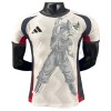 Mexiko x Goku Special Edition Fotbollströjor 2025 Mexiko x Goku Special Edition Fotbollströjor 2025