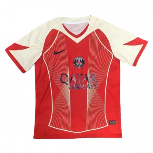 Paris Saint-Germain Special Edition Fotbollströjor 2025-26 Paris Saint-Germain Special Edition Fotbollströjor 2025-26