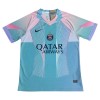Paris Saint-Germain Special Edition Fotbollströjor 2025-26 Blå Paris Saint-Germain Special Edition Fotbollströjor 2025-26 Blå