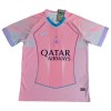 Paris Saint-Germain Special Edition Fotbollströjor 2025-26 Rosa