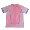 Paris Saint-Germain Special Edition Fotbollströjor 2025-26 Rosa