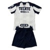Rayados Monterrey Fotbollströjor Hemma 2025-26 - Barn