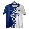 Rayados Monterrey Special Edition Fotbollströjor 2025-26