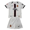 RCD Mallorca Fotbollströjor Borta 2025-26 - Barn