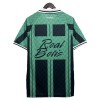 Real Betis Special Edition Fotbollströjor 2025-26