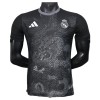 Real Madrid Dragon Special Edition Fotbollströjor 2025-26