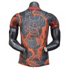 Real Madrid Dragon Special Edition Fotbollströjor 2025-26
