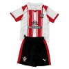 Southampton Fotbollströjor Hemma 2025-26 - Barn Southampton Fotbollströjor Hemma 2025-26 - Barn